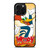 WOODY WOODPECKER CARTOON iPhone 16 Pro Max Case Cover
