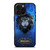 WORLD OF WARCRAFT ALLIANCE iPhone 16 Pro Max Case Cover