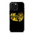 WUTANG CLAN LOGO iPhone 16 Pro Max Case Cover