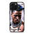 XXXTENTACION RAPPER ART iPhone 16 Pro Max Case Cover