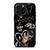 XXXTENTACION RAPPER PEOPLE SUCK iPhone 16 Pro Max Case Cover