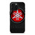 YAMAHA METAL LOGO iPhone 16 Pro Max Case Cover