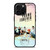 YOUNG FOREVER BANGTAN BOYS BTS iPhone 16 Pro Max Case Cover