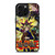 YU GI OH ANIME 2 iPhone 16 Pro Max Case Cover