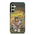 24KGOLDN MOOD SUN FLOWER Samsung Galaxy S24 FE Case Cover
