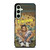 24KGOLDN MOOD SUN FLOWER Samsung Galaxy S24 FE Case Cover