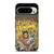 24KGOLDN MOOD SUN FLOWER Google Pixel 9 Pro Case Cover