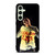 24KGOLDN RAPPER Samsung Galaxy S24 FE Case Cover