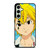 7 SEVEN DEADLY SINS MELIODAS Samsung Galaxy S24 FE Case Cover