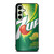 7UP DRINK CAN Samsung Galaxy S24 FE Case Cover
