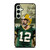 AARON RODGERS PACKERS FOOTBALL Samsung Galaxy S24 FE Case Cover