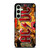 ACDC BAND LOGO ALBUM Samsung Galaxy S24 FE Case Cover