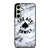 ACE FAMILY MARBLE LOGO Samsung Galaxy S24 FE Case Cover