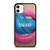 FALLING IN REVERSE TONGUE iPhone 11 Case Cover