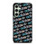 ADIDAS HOLOGRAPHIC LOGO Samsung Galaxy S24 FE Case Cover