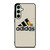 ADIDAS LOGO BART SIMPSONS Samsung Galaxy S24 FE Case Cover