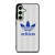 ADIDAS LOGO STRIPES WAVES Samsung Galaxy S24 FE Case Cover