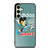 ADIDAS MICKEY MOUSE FOOTBALL Samsung Galaxy S24 FE Case Cover