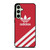 ADIDAS SHOES LOGO 3 STRIPES Samsung Galaxy S24 FE Case Cover