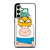 ADVENTURE TIME FINN JAKE BMO Samsung Galaxy S24 FE Case Cover