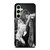 AEROSMITH STEVEN TYLER SINGER Samsung Galaxy S24 FE Case Cover