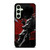 AFRO SAMURAI COOL ANIME Samsung Galaxy S24 FE Case Cover