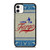 FARGO MOVIES ART iPhone 11 Case Cover
