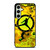 AIR JORDAN FLIGHT CLUB Samsung Galaxy S24 FE Case Cover