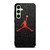 AIR JORDAN ICON Samsung Galaxy S24 FE Case Cover