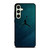 AIR JORDAN LOGO NIKE BLUE Samsung Galaxy S24 FE Case Cover