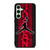 AIR JORDAN NIKE EMBLEM Samsung Galaxy S24 FE Case Cover