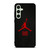 AIR JORDAN NIKE RETRO LOGO Samsung Galaxy S24 FE Case Cover