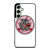 ALABAMA CRIMSON TIDE BAMA LOGO DEFENCE DEPARTMENT Samsung Galaxy S24 FE Case Cover