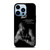 TUPAC SHAKUR QUOTE iPhone 13 Pro Max Case Cover
