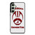 ALABAMA CRIMSON TIDE FOOTBALL ICON Samsung Galaxy S24 FE Case Cover