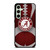 ALABAMA CRIMSON TIDE NFL FOOTBALL Samsung Galaxy S24 FE Case Cover