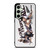 ALL BLACKS NEW ZEALAND RUGBY TEAM Samsung Galaxy S24 FE Case Cover