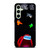 AMONG US GAME POSTER Samsung Galaxy S24 FE Case Cover