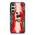 AMONG US IMPOSTOR KILLING Samsung Galaxy S24 FE Case Cover