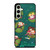 AMPHIBIA DISNEY MOVIES Samsung Galaxy S24 FE Case Cover