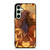 ANIME FAIRY TAIL CHARACTER Samsung Galaxy S24 FE Case Cover