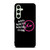 ANTI SOCIAL CLUB X FRAGMENT DESIGN Samsung Galaxy S24 FE Case Cover ANTI SOCIAL CLUB X FRAGMENT DESIGN Samsung Galaxy S24 FE Case Cover