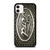 FORD ART LOGO iPhone 11 Case Cover