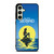 ARIEL THE LITTLE MERMAID CLASSIC CARTOON 1989 DISNEY Samsung Galaxy S24 FE Case Cover