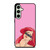 ARIEL THE LITTLE MERMAID FUCK YOU Samsung Galaxy S24 FE Case Cover
