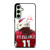 ARIZONA CARDINALS LARRY FITZGERALD Samsung Galaxy S24 FE Case Cover