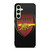 ARSENAL LOGO FOOTBALL Samsung Galaxy S24 FE Case Cover
