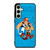 ASTERIX AND OBELIX CARTOON COMIC Samsung Galaxy S24 FE Case Cover