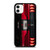 FORD MUSTANG SHELBY BACK VIEW iPhone 11 Case Cover