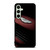 ASTON MARTIN RED CAR LOGO Samsung Galaxy S24 FE Case Cover